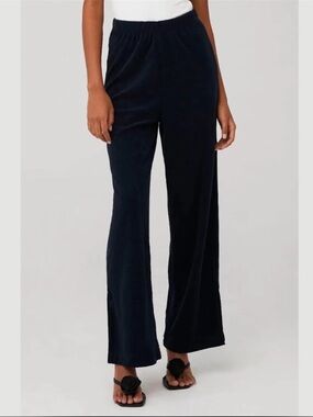 NWT Araminta James Terry Pant Size Medium